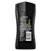 AX 3-in-1 Shower Gel & Shampoo Magnum Gold Caramel Billionaire - Luxurious Fragrance for Body Face & Hair - 250ml - Buy Online on GoSupps.com
