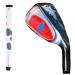 Fingerprints Junior Golf F45 Club for Kids 45"-52" Tall (Age 6-10)