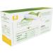 Organyc Organic Regular Tampons | 16 Eco-Friendly Tampons - Safe & Comfortable - Buy Online on GoSupps.com