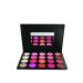 20-Piece Professional Blush Contour Palette