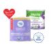 Baby's Only A2 Organic Milk Infant Formula Milk Based Powder With Iron  - Gentle - 21OZ - Buy Online on GoSupps.com
