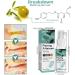 5PCS GFOUK Natural Ear Spray for Cochlear Blockage 30ml - Anti Cochlear Blockage Removal - Buy Online on GoSupps.com