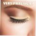 minkissy 5 Sets Double Eyelid Sticker Set Double Sided Eyelid Tape Girl Eyelid Stickers Eye Makeup Supplies Decal Stickers Eyelid Tape for Hooded Eyes Fiber Material Invisible Lifting Belt - Buy Online on GoSupps.com