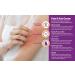 Lidocaine 4% Multi-Symptom Relief Cream 1.75 oz | Numbs Away Pain & Itch | Non-Greasy Formula - Buy Online on GoSupps.com