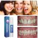 BAWUTZ Gum Relief & Whitening Gel Periodontal Treatment Immediate Gum Therapy Teeth Whitening Essence (3pc) - International Shipping Available - Buy Online on GoSupps.com