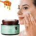 Jugaoge 1Pc Lightweight Facial Moisturizer for Women Girls Dry Skin with Beef Tallow Hydration Nourishing Smooth Texture Non Greasy Fast Absorbing Daily Cream Green One Size One Size Green - Buy Online on GoSupps.com