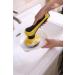 Replaceable Brush Heads for Electric Spin Scrubber - 16 Pack | Cordless Power Shower Cleaning Brush for Kitchen, Bathroom, Shower, Tub, Tile, Floor, Car - Buy Online on GoSupps.com