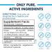 MethylPro 15mg L-Methylfolate (90 Capsules) - Professional Strength 5-MTHF Supplement for Mood and Immune Support | Gluten-Free - Buy Online on GoSupps.com