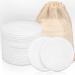 Reusable Makeup Remover Rounds