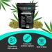 Nature Diet Prot ine de Chanvre | 500 g | Prot ine V g tale en Poudre | Riche en Fibres | Vegan Sans Gluten & Sans Lactose | Id ale pour Smoothies Shakes & P tisserie 500g - Buy Online on GoSupps.com