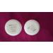 Beauticontrol Skinlogics Nourishing Eye Pads (2 Travel Size 16 Eye Pads Each)