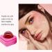 Blush Stick | Blush Cream Stick and Eyeshadow - Lasting Instant Color Moisturizing Lip Ink for Mothers Daughters and Women - Buy Online on GoSupps.com