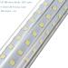 Nuzamas 10W LED Underwater Night Fishing Light - Cool White for Crappie, Shad, Squid - Submersible Light for Boat, Kayak Bait Fishing - Buy Online on GoSupps.com