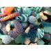 1kg - All Blue Sweets Mix - Fizzy - Jelly Sweets - Baby Shower - Gender Reveal - Pick and Mix