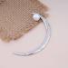 Aneneiceera Vintage Moon Hair Stick Pins Moon Pearl Hair Fork Metal Long Hair Pin Clips Silver Hair Bun Pearl Hair Holder Stick Minimalist Hair Accessories - Buy Online on GoSupps.com