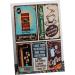 ifundom Home Decor Poster e Stampe Decorative Tin Kitchen Signs Tin Signs for Bar Signage The Sign Vintage - Buy Online on GoSupps.com