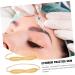 Hemoton 10pcs Eyebrow Practice Skin Eyebrow Fake Skin Bladee Practice Tools Water Proof - Buy Online on GoSupps.com