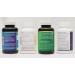 Menokit Plus Bundle: Natural Probiotic & Herbal Menopause Support by Better Body Co - Buy Online on GoSupps.com