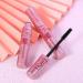 Black Waterproof Mascara for Fuller, Longer, Defined Lashes - All Day Volume & Length - Buy Online on GoSupps.com
