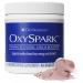 OxySpark Nitric Oxide Supplement for Men & Women | Support Energy Circulation & Stamina | L-Citrulline ViNitrox & Beet Root Powder | 30 Servings (1 Bottle) | Made in USA 9.24 Ounce (Pack of 1)