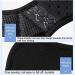 Adjustable Hernia Belt Truss - Pain Relief Support for Groin & Sports Hernia | Removable Compression Pad | Size X - Buy Online on GoSupps.com