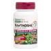 NaturesPlus Herbal Actives Extended Release Hawthorne - 30 Tablets - Vegetarian Gluten Free - 30 Servings