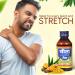 Relief for Pain & Muscle Discomfort - 100ml Pain Relief Solution for Body Back Knee & Legs | Fast International Shipping - Buy Online on GoSupps.com