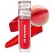 COLORGRAM Thunderbolt Tint Lacquer - True Beauty K-Drama Makeup  Glossy Long Lasting Moisturizing Lip Stain (0.2 fl.oz  08 Crush Tok) 08CrushTok