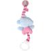 Premium Mouse Merle Pacifier Chain | Safe & Stylish Baby Accessory for International Shipping - Buy Online on GoSupps.com