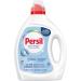 Persil Laundry Detergent Liquid, Free and Sensitive, Unscented and Hypoallergenic for Sensitive Skin, 2X Concentrated, 110 Loads