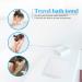 Buy Cabilock Disposable Travel Towel Set - Absorbent Hotel & Outdoor Cleaning Towels for Easy Travel - Buy Online on GoSupps.com