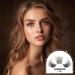 Lankiz 0.07 C Curl Individual Eyelashes - 12mm False Lash Extensions | 72 PCs Fluffy DIY Cluster Lashes for Stunning Home Application - Buy Online on GoSupps.com