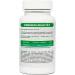 Vitamin K2 MK-7 100mcg - 120 Tablets for Strong Bones Joints & Muscles | Naturally from NATTO - International Shipping Available - Buy Online on GoSupps.com