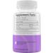 Naturamone PCOS Support Blend: Myo-Inositol & D-Chiro Inositol 40:1 Ratio - 120 Capsules - Buy Online on GoSupps.com