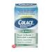 Colace 2-in-1 Stool Softener & Stimulant Laxative Tablets, 60 Count, Gentle Constipation Relief In 6-12 Hours 60 Count (Pack of 1)