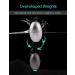 Avlcoaky Egg Sinkers - Saltwater Fishing Weights for Catfishing - 1oz, 10 Pack - Buy Online on GoSupps.com