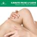 Miracle Knee & Elbow Stick with UltraAloe Gel - Moisturizes & Heals Dry Cracked Skin - 2.5 oz - International Shipping Available - Buy Online on GoSupps.com
