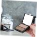 GALPADA Palette de Poudre Illuminatrice Bicolore Compacte L g re pour Contouring Visage et Nez Maquillage Naturel Utilisation Quotidienne - Buy Online on GoSupps.com