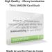 Expanded Addiction Recovery Questions Therapy Game - 130 Cards for Counseling Conversations, Icebreaker for Substance Abuse, Mental Health, Sobriety, Relapse & Suicide Prevention - Buy Online on GoSupps.com
