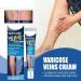 Varicose Vein Cream 20g - Pain Relief & Spider Veins Repair - Buy Online on GoSupps.com