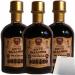 Acetaia del Casato Bertoni Bertoni Balsamic Vinegar of Modena PGI '6 Medallien' 250 ml