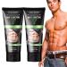 Blossoms Men's Cortisone Cream Men's Cortisone Cream Blossoms Skin Tightening Cream for Body Sculptique Abs Sculpting Cream Abdominal Cream Tightening Cream for Stomach&thigh (2pcs)
