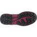CMP Rigel Boys Trekking & Hiking Shoes - 36 EU Red | Durable & Comfortable Footwear for Outdoor Adventures - Buy Online on GoSupps.com