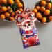 Harilla Hong Bao Red Packets Gift Packets Hongbao Lucky Money Chinese Lunar New Year Red Envelopes for Spring Festival Graduation Open Eyes 13x22cm - Buy Online on GoSupps.com