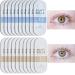 Silky Rolls Fast Perm Lash Lift Kit - 2x10 Packs | Eyelash Perm & Setting Lotion - Buy Online on GoSupps.com
