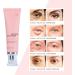 G n rique Firming Eye Cream Instant Lifting Eye Repair Revitalizing Formula Dark Circles and Puffiness Remover Non Greasy Moisturize - Buy Online on GoSupps.com