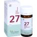 Buy Biochemistry Pfl ger 27 Kalium Bichromic D6 Tablets - 100 Pieces | Fast International Shipping - Buy Online on GoSupps.com