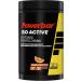 Powerbar Isoactive Orange 600 g - Isotonic Sports Drink - 5 Electrolytes + C2MAX Orange 600 g (Pack of 1)