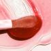 Couleur des l vres hydratante brillant l vres teint - Maquillage Brillant l vres Brillant repulpant pour les l vres - Rouge l vres longue dur e brillant l vres nourrissant 4# 1 unit (Lot de 1) - Buy Online on GoSupps.com