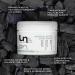Unwash Charcoal Detox Scalp Scrub | Detoxify & Exfoliate Dry Itchy Scalps | Paraben Free Hair Care - Buy Online on GoSupps.com